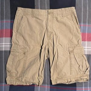 Cargo shorts